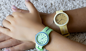 Superga & Kappa Watches