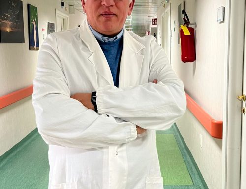 Paolo Ascierto, Primo oncologo al mondo