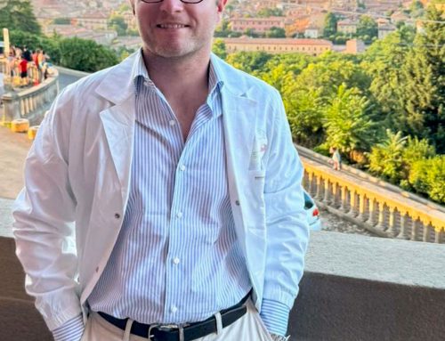 Valerio Pipola Dalle radici partenopee all’eccellenza emiliana. Il percorso di un ortopedico napoletano al Rizzoli di Bologna