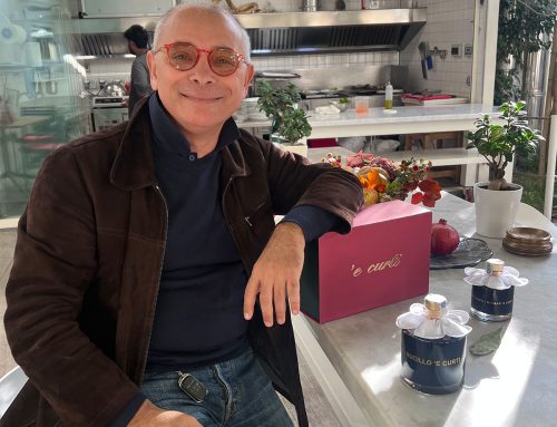 La storia di ‘E Curti