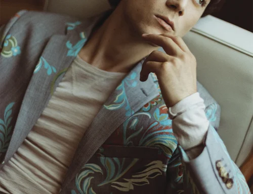 Matteo Paolillo