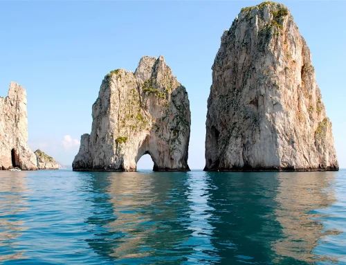 Capri