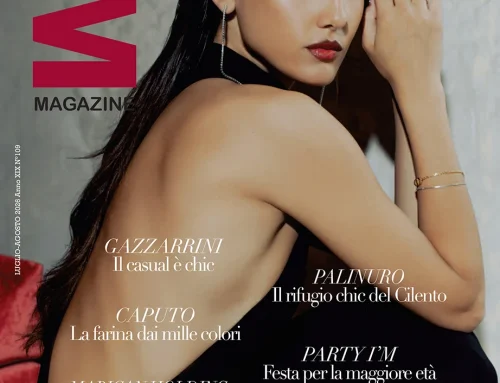 Numero 109