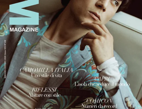 Numero 108