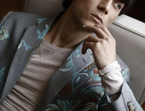 Matteo Paolillo
