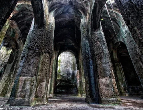 Piscina Mirabilis