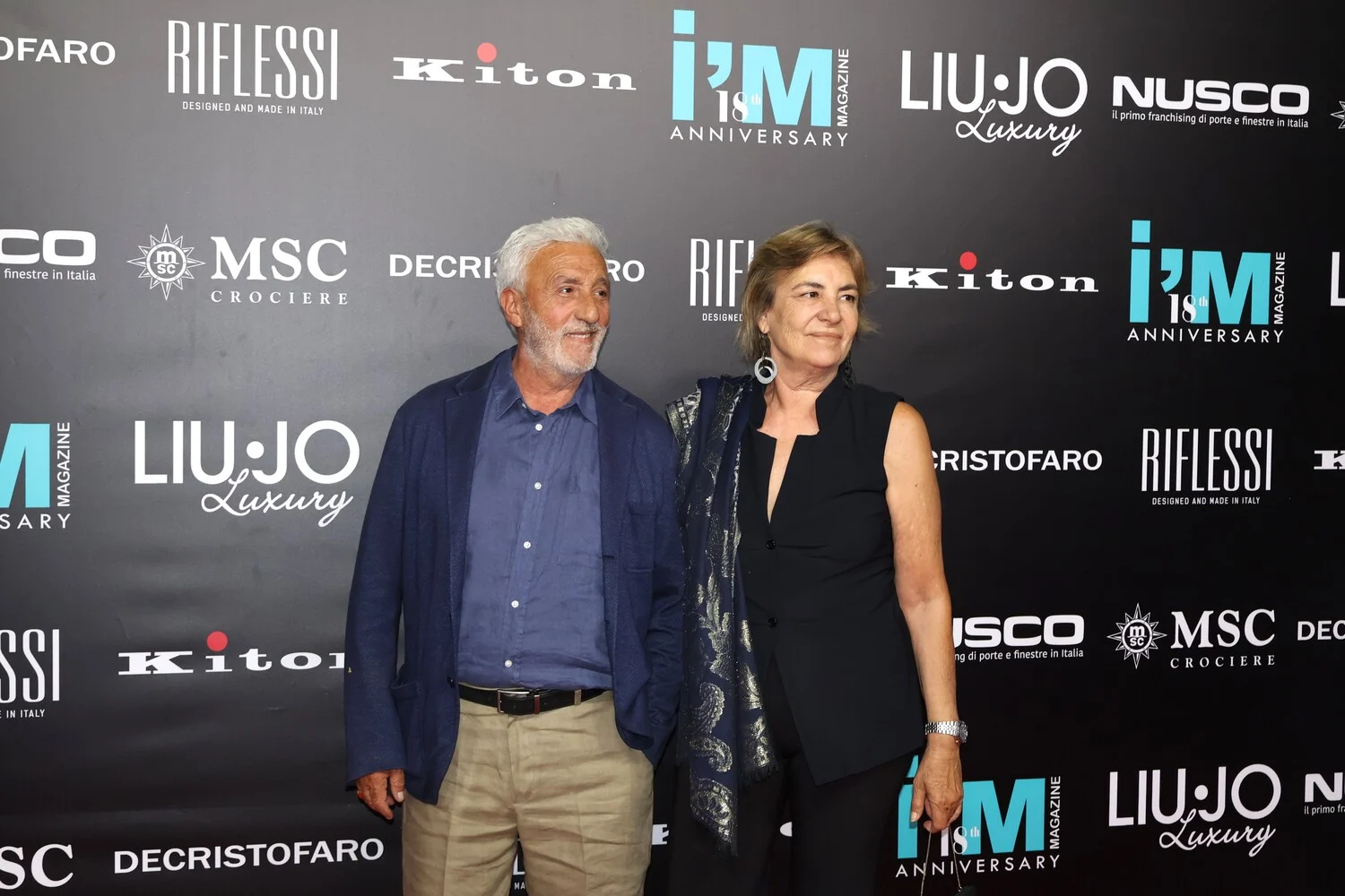 7 PATRIZIO RISPO