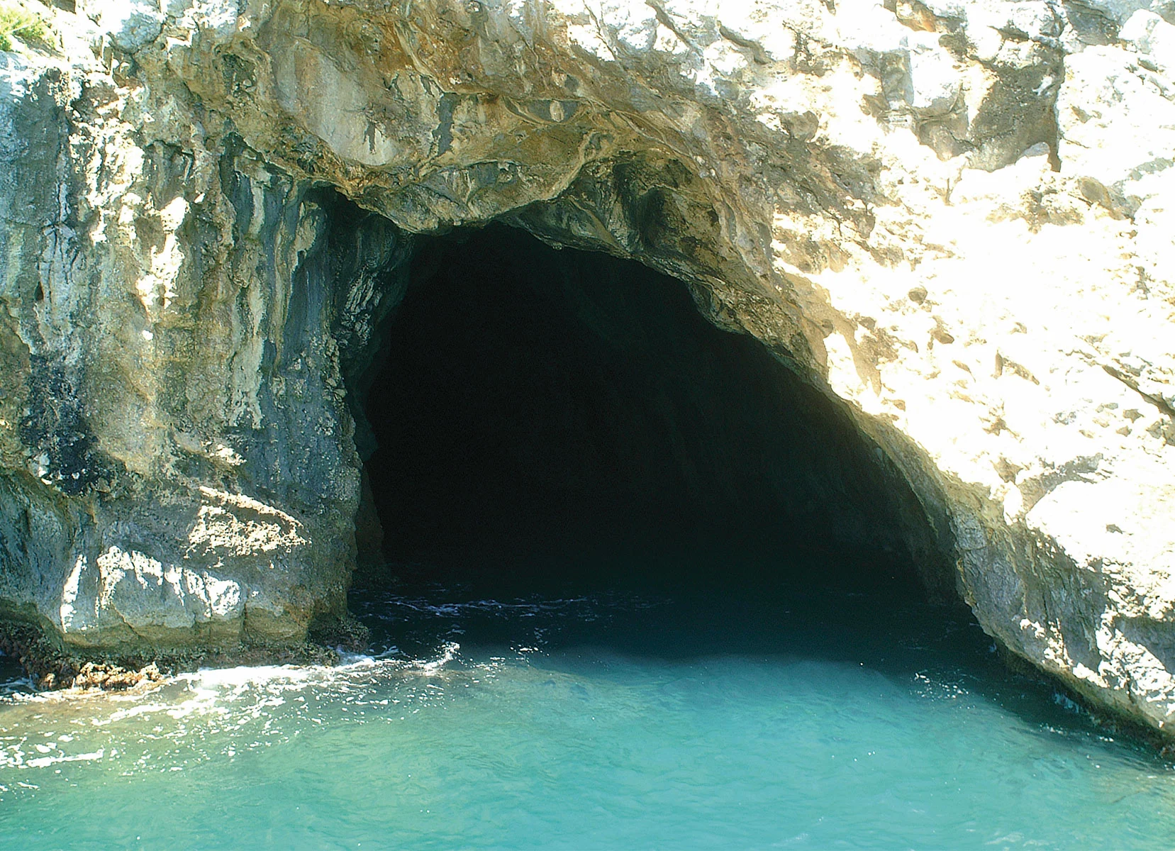 Palinuro-Grotta-Azzurra