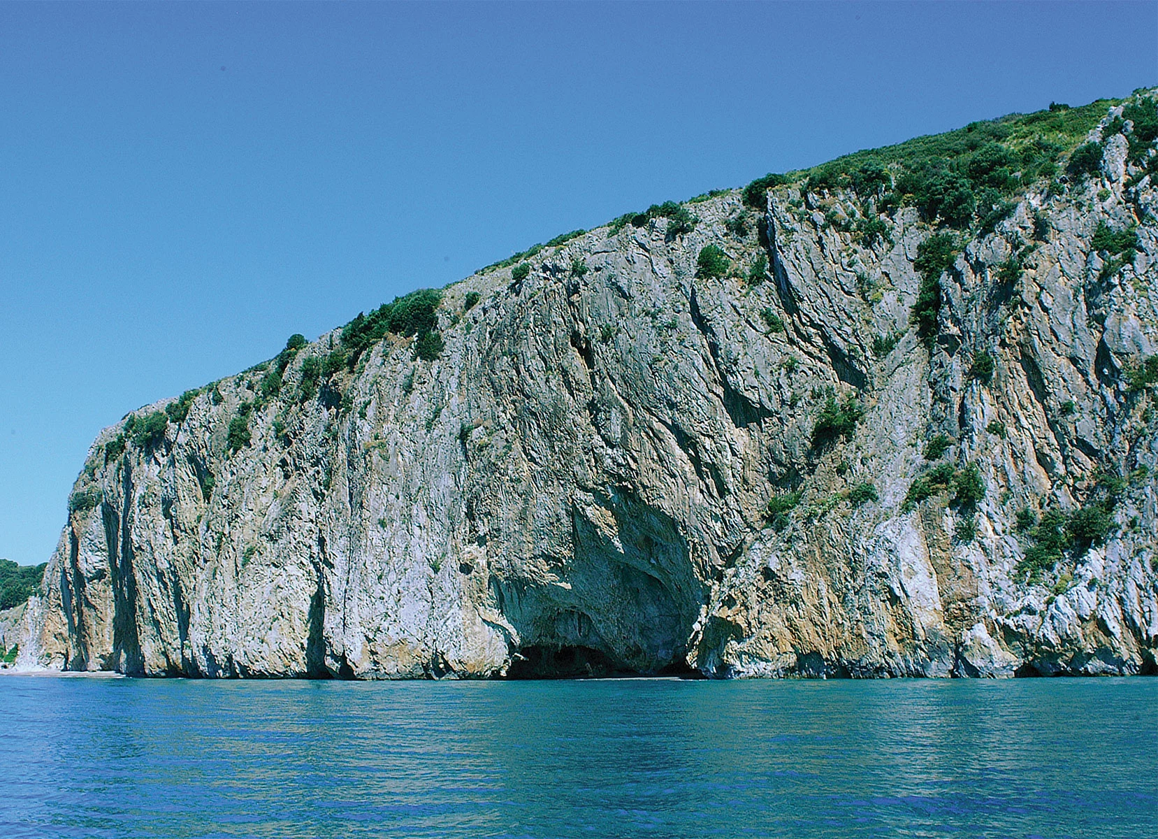 Palinuro-Grotta-d
