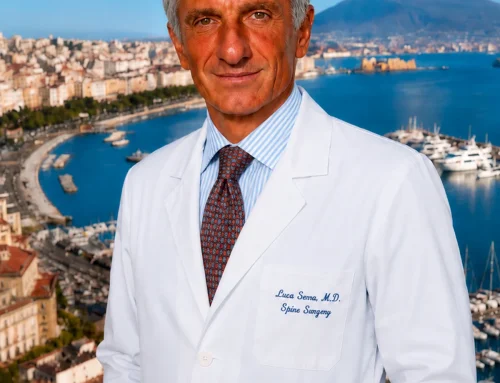 Luca Serra