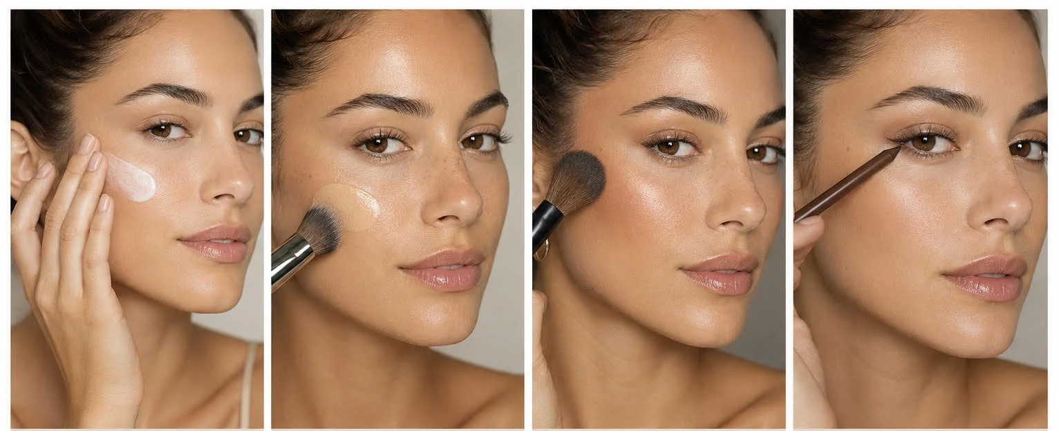 makeup