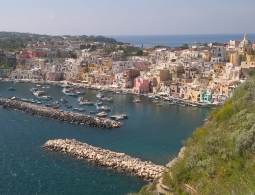 Procida